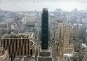 1979 Amerika-030 New York Uitzicht vanaf Empire State Building 448meter