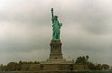1979 Amerika-057 New York Statue Of Liberty