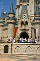 1979 Amerika-509 Miami Florida Disneyworld