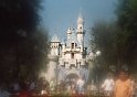 1980 Amerika-081 Disneyland Cinderella Castle