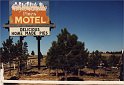 1980 Amerika-213 Bryce Canyon Pines Hotel