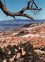 1980 Amerika-225 Bryce Canyon