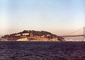 1980 Amerika-303 San Francisco Alcatraz
