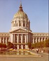 1980 Amerika-329 San Francisco City Hall